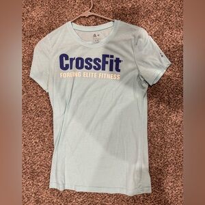 CrossFit T shirt